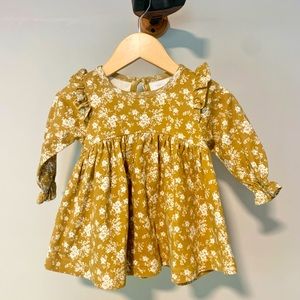 Jamie Kay 0-3months dress